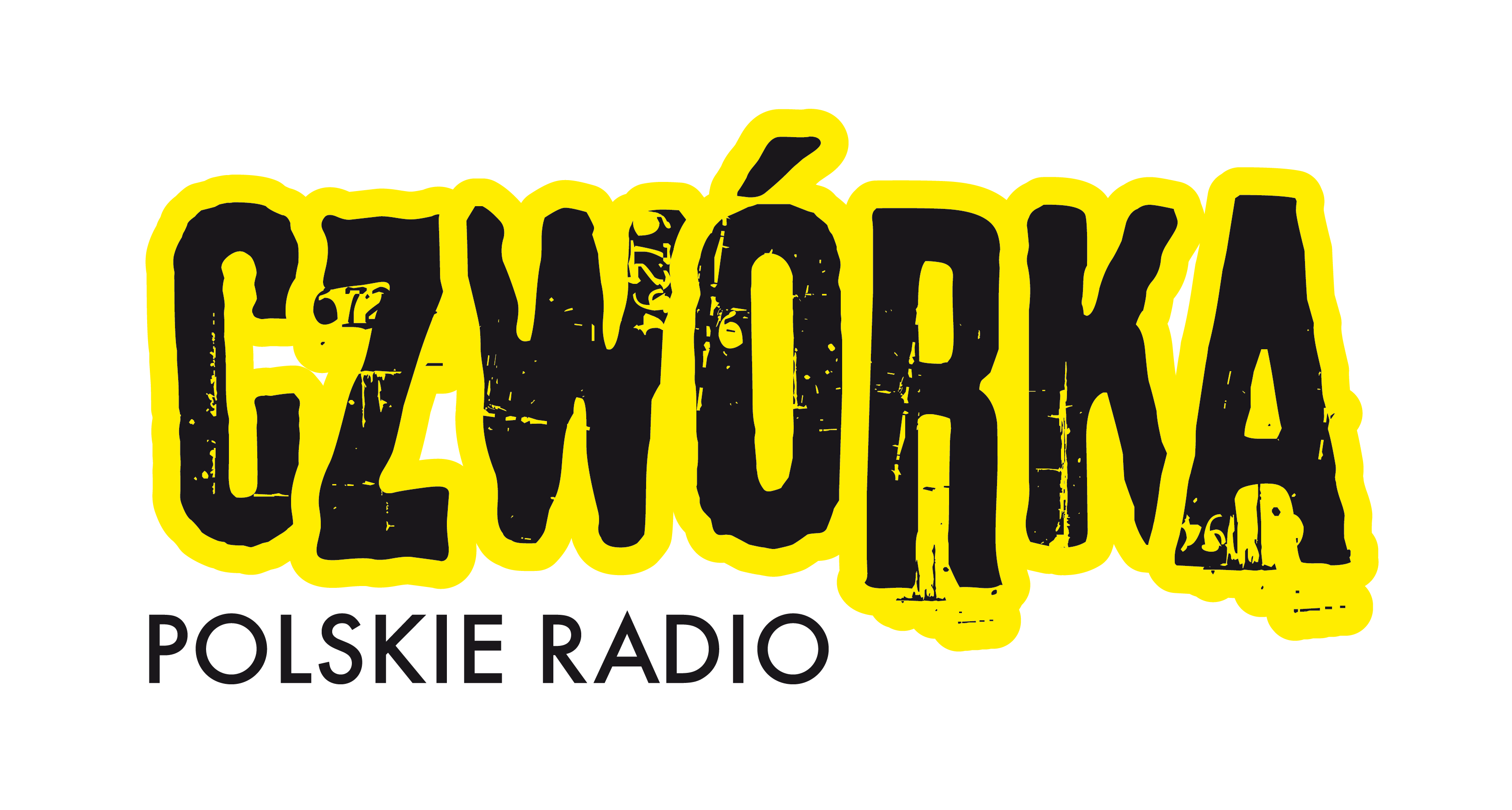 polskie radio czwórka logo