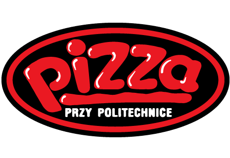 pizza przy pw logo