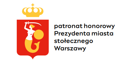 prezydent miasta warszawa logo